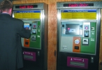 Baltimore EWEDS fare collection system